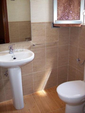 Hostal Muralla Plasencia Exteriér fotografie