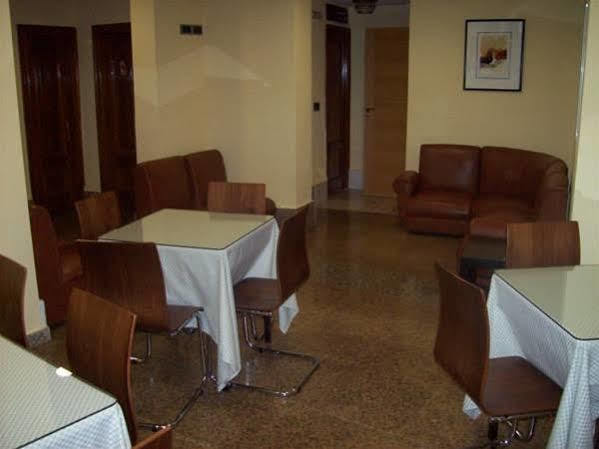 Hostal Muralla Plasencia Exteriér fotografie