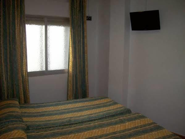 Hostal Muralla Plasencia Exteriér fotografie
